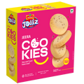 Jeera Cookies