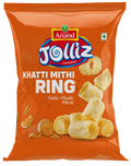 Khatti Mithi Ring