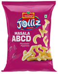 MASALA ABCD