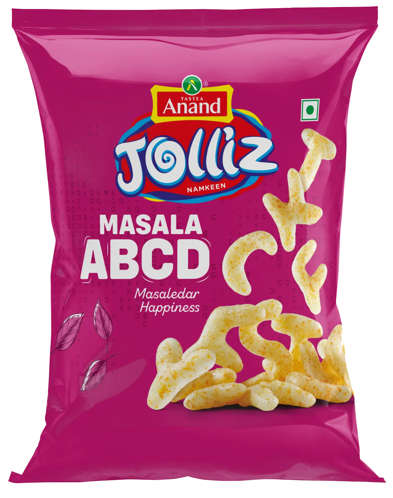MASALA ABCD