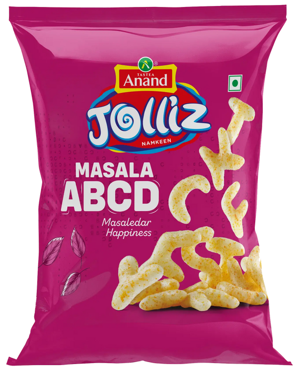 MASALA ABCD
