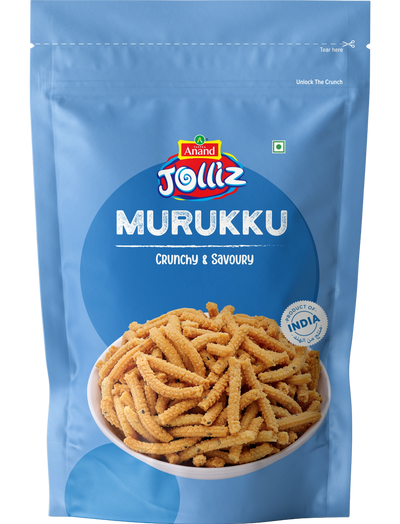 Murukku