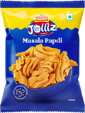 Masala Papdi