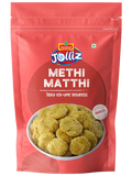 Methi Matthi