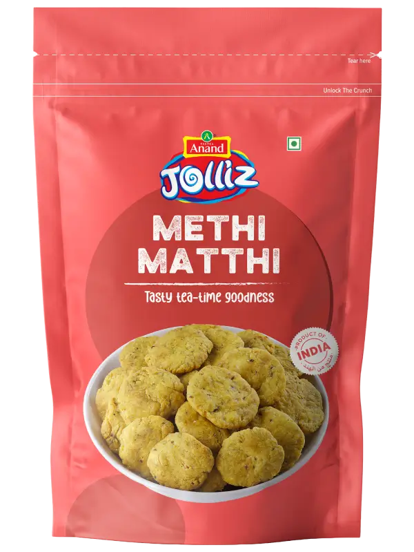 Methi Matthi