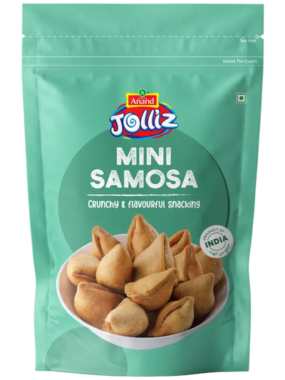 Mini Samosa