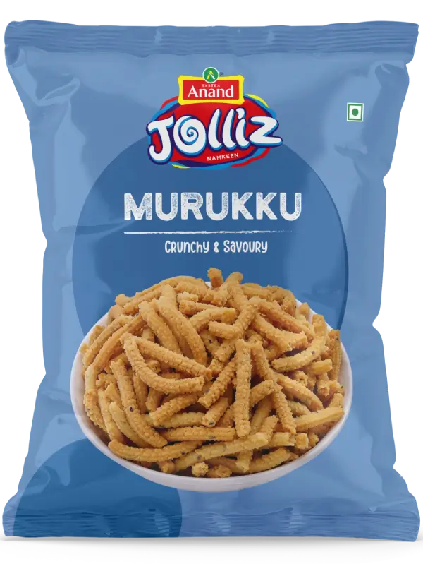 Murukku