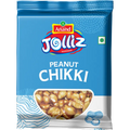 PEANUT CHIKKI