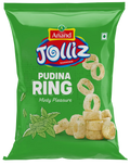 PUDINA RING