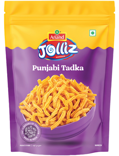 Punjabi tadka