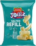 SALTED REFILL