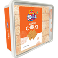 SESAME CHIKKI