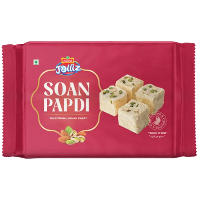 SOAN PAPDI