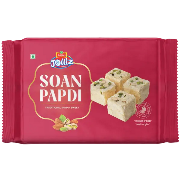 SOAN PAPDI