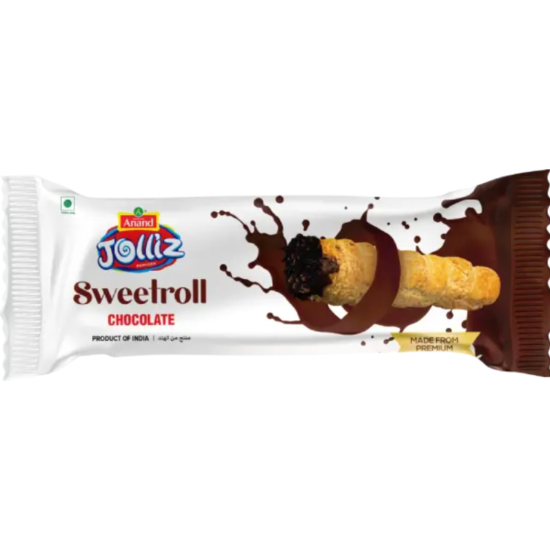 SWEETROLL CHOCOLATE