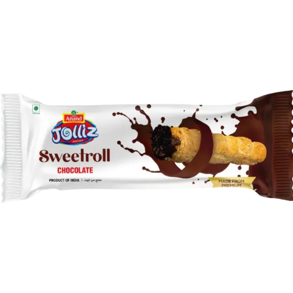 SWEETROLL CHOCOLATE