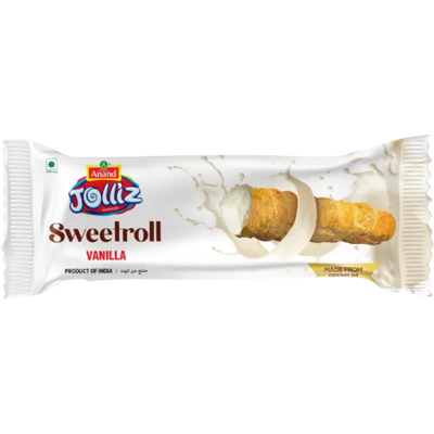 SWEETROLL VANILLA