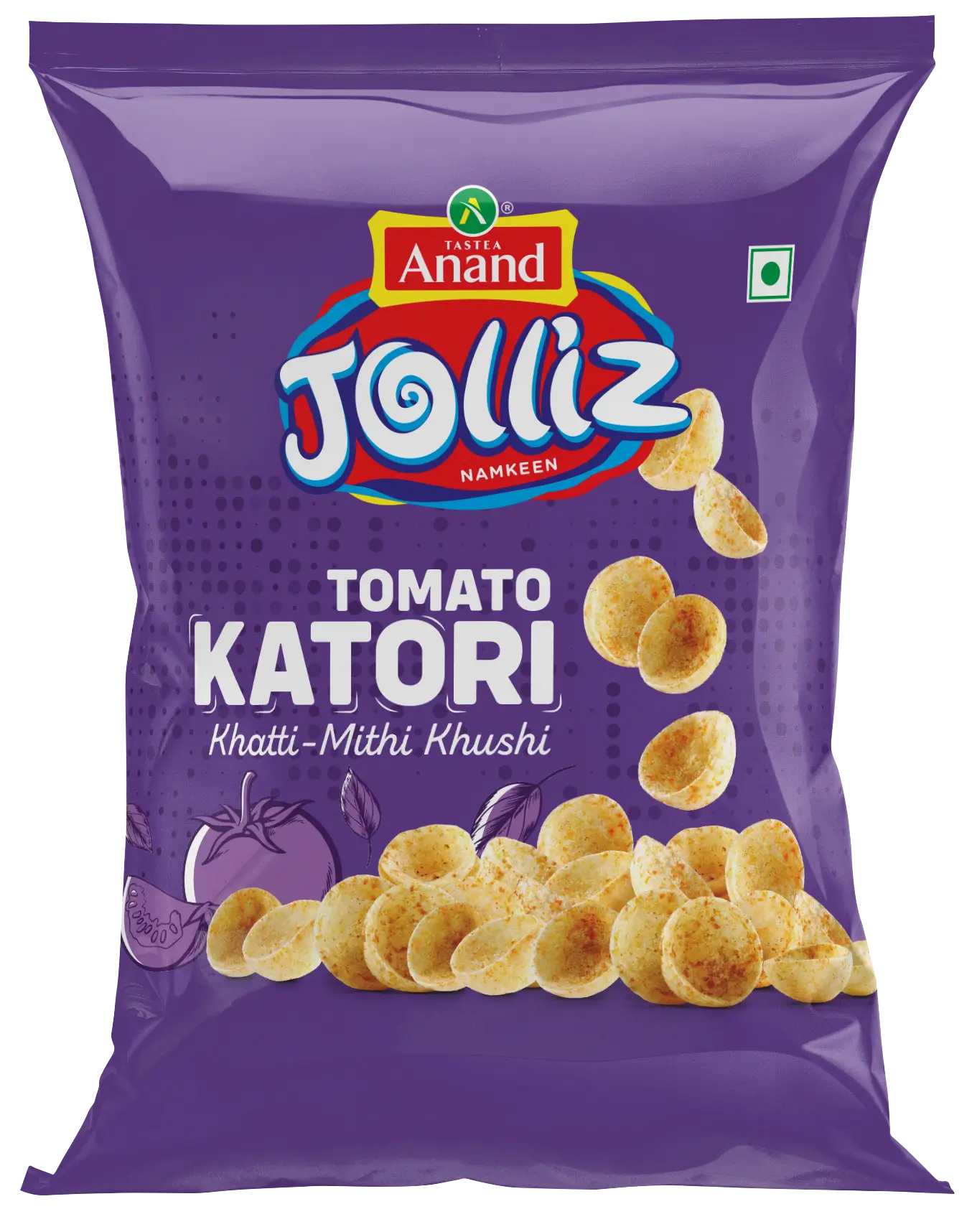 TOMATO KATORI