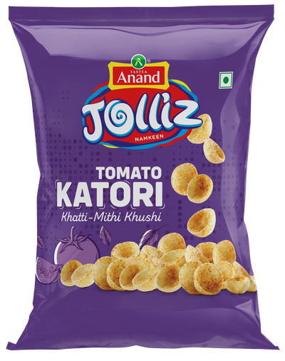 TOMATO KATORI