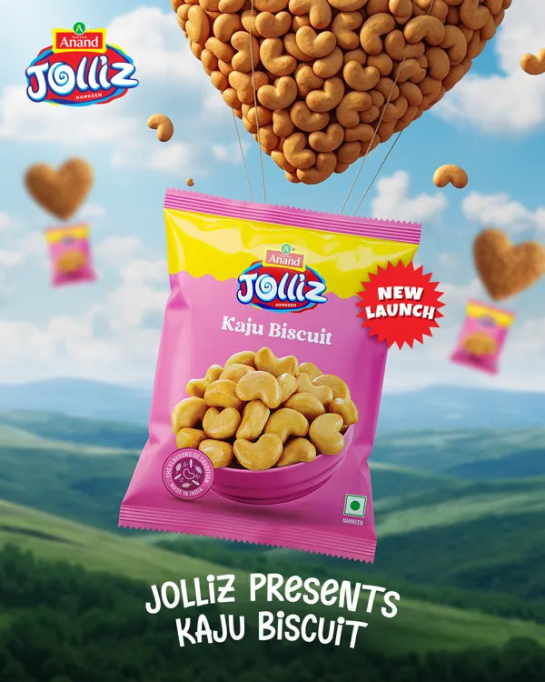 Crispy Crunchy