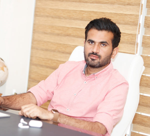 Mohsin Piyarji