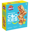Panchratna Cookies
