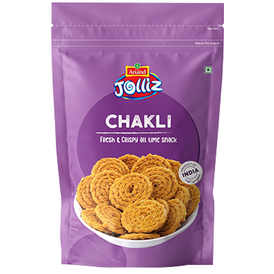 Chakli Front