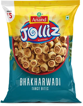 Bhakharwadi