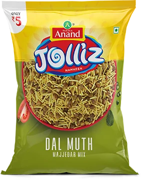 Dal Muth