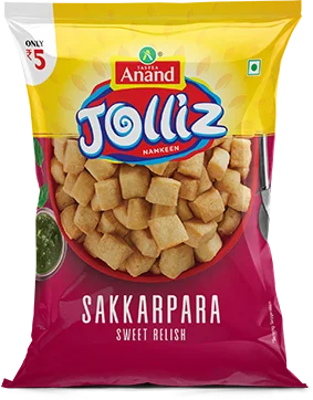 Sakkarpara