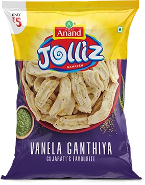 Vanela Ganthiya
