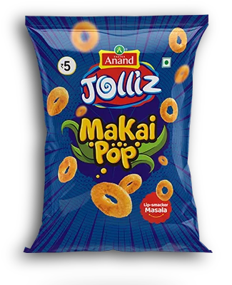 Makai Pop