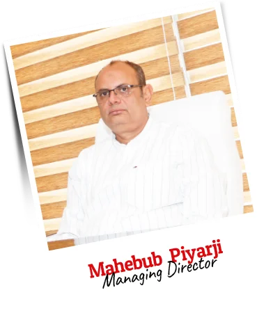Mahebub Piyarji