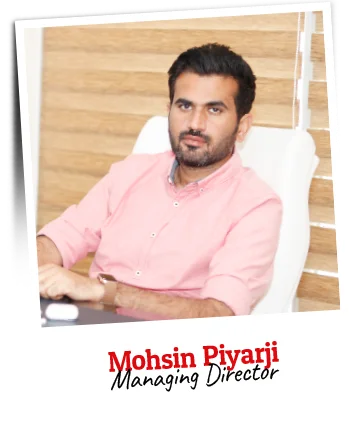 Mohsin Piyarji