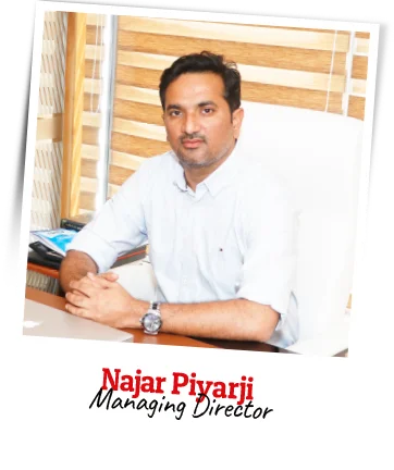 Mohsin Piyarji