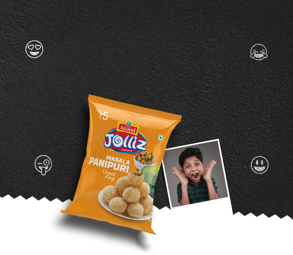 Jitne mood aapke hain, utni variety is mix mein hai