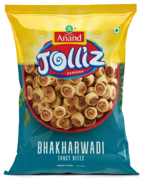 Bhakharwadi