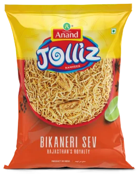 Bikaneri Sev