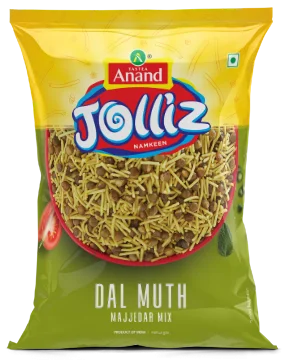 Dal Muth