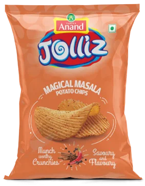 Magical Masala