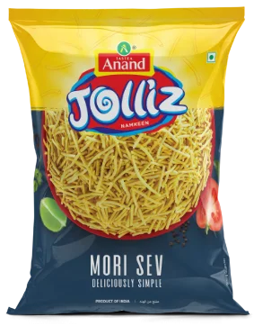 Mori Sev