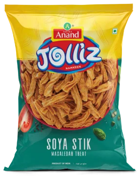 Soya Stik
