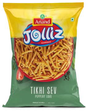 Tikhi Sev