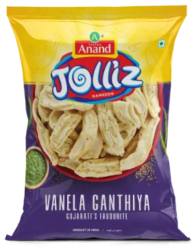 Vanela Ganthiya