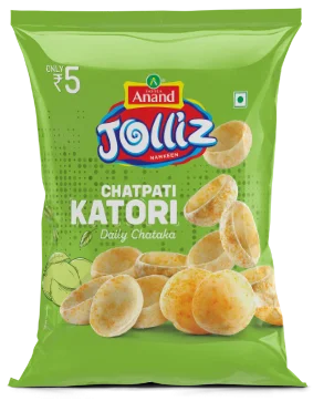 Chatpati Katori