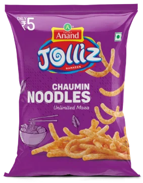 Chaumin Noodles