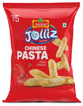 Chinese Pasta