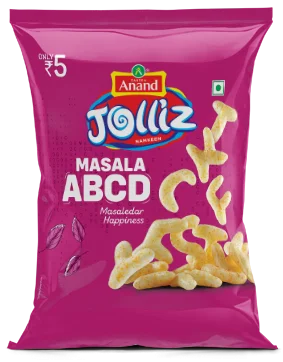 Masala ABCD