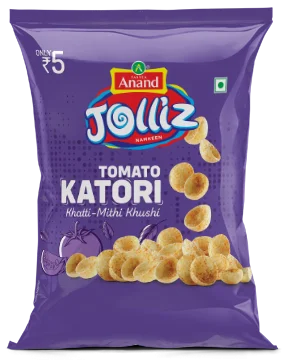 Tomato Katori