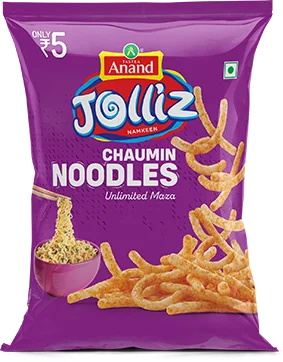 Chaumin Noodles